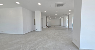 Showroom for Rent in Limassol Town Centre