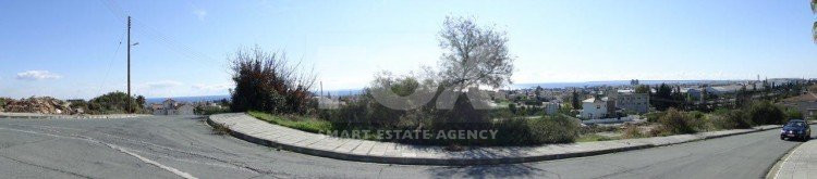 Land For Sale In The Agia Paraskevi Of Germasogeia Limassol Cyprus