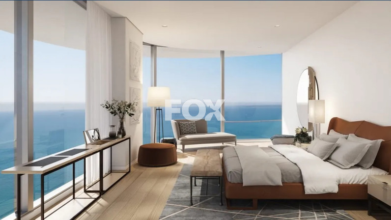 3-bedroom apartments for sale 216 m² in Limassol Marina, Limassol, Cyprus