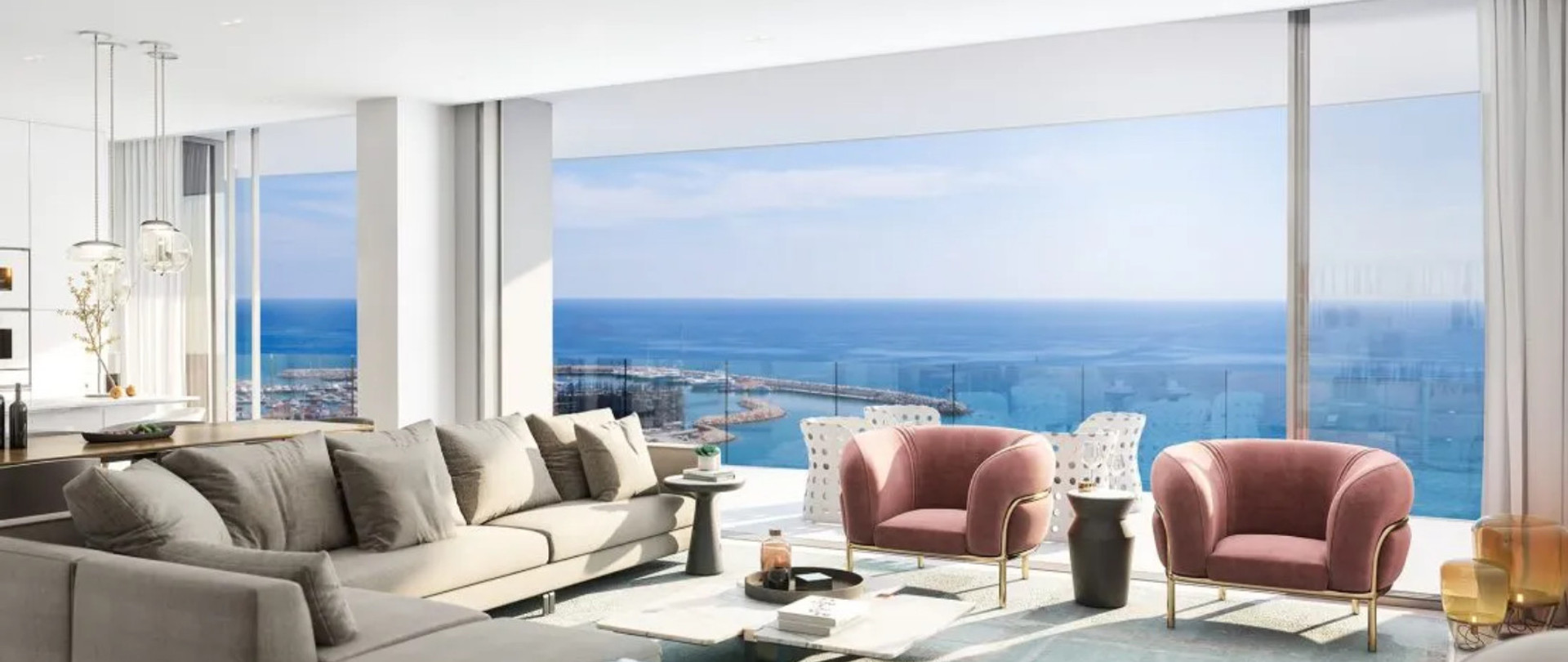 Premium 3-Bedroom Apartment | Prime Investment Opportunity