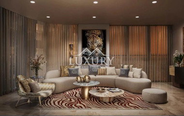 Premium 3-Bedroom Apartment | Prime Investment Opportunity