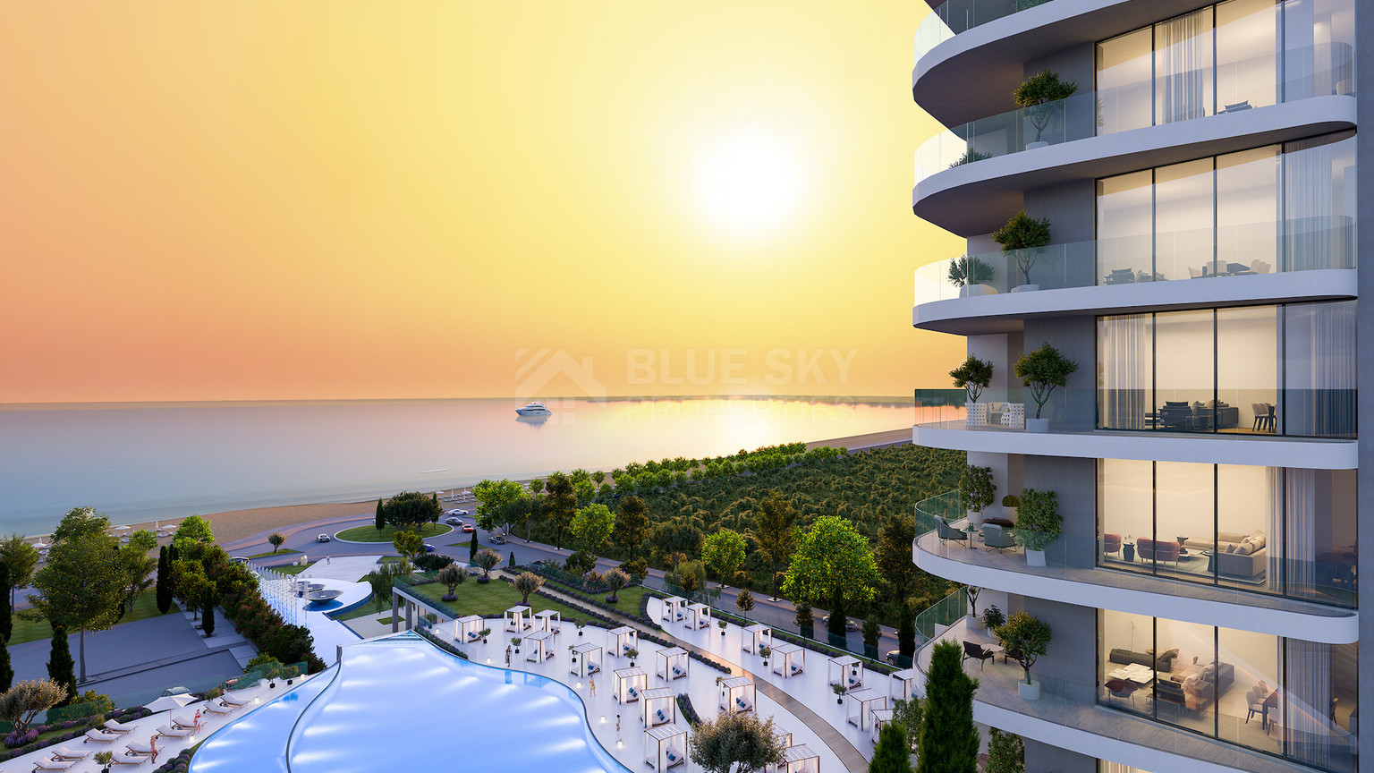 Premium 3-Bedroom Apartment | Prime Investment Opportunity