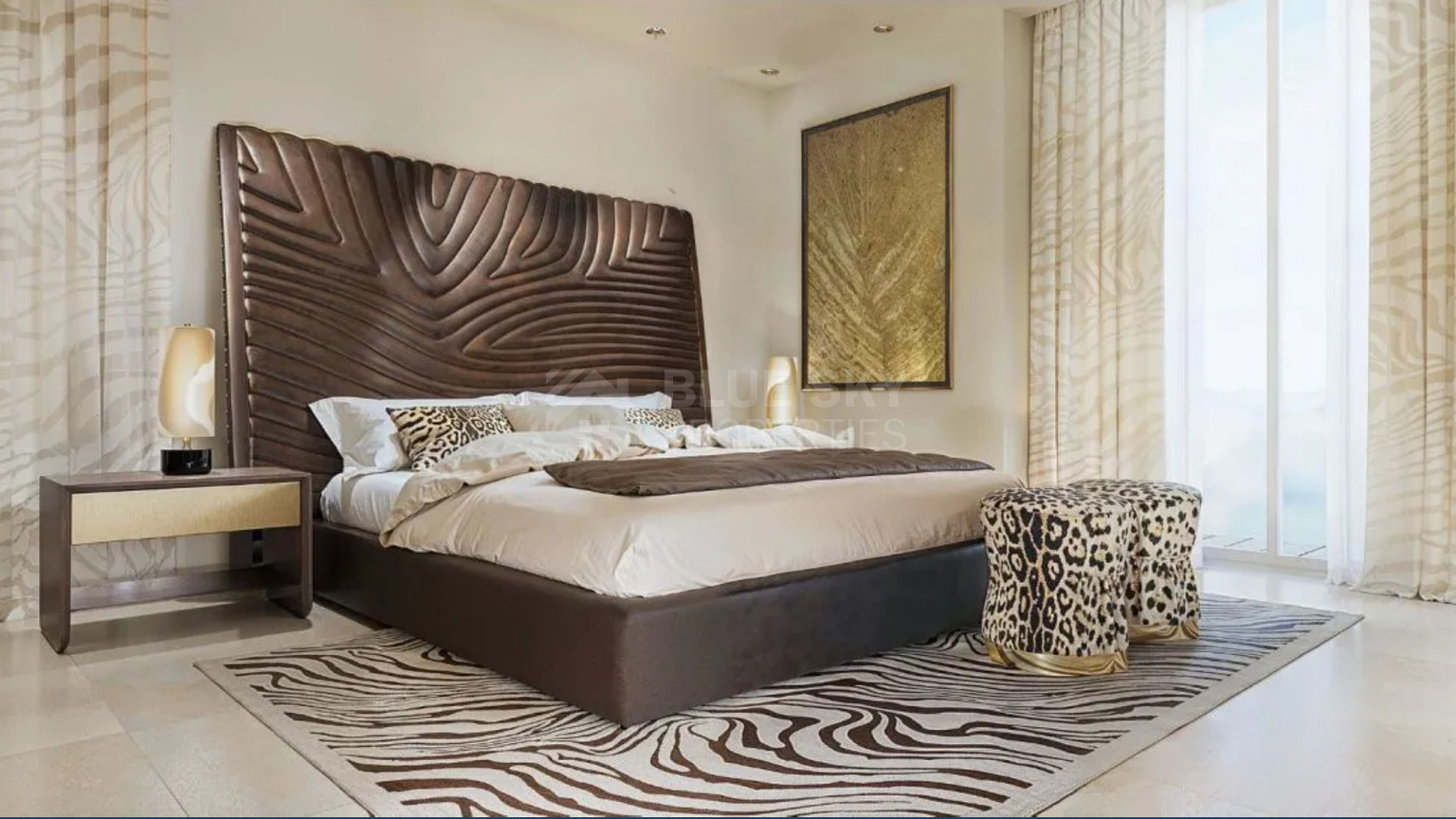 Premium 3-Bedroom Apartment | Prime Investment Opportunity