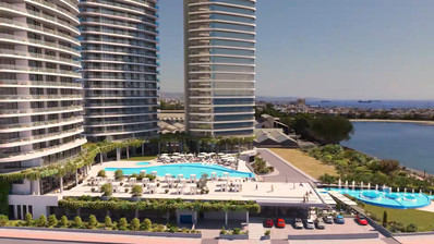 Premium 3-Bedroom Apartment | Prime Investment Opportunity