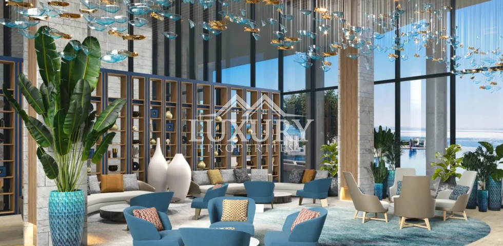 Amazing 2-Bedroom Apartment | Contemporary Elegance in the Heart of Limassol