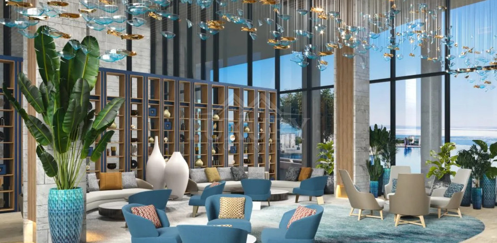 Amazing 2-Bedroom Apartment | Contemporary Elegance in the Heart of Limassol