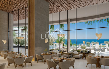 Amazing 2-Bedroom Apartment | Contemporary Elegance in the Heart of Limassol