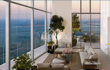 Amazing 2-Bedroom Apartment | Contemporary Elegance in the Heart of Limassol