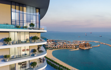 Exclusive 3-Bedroom Luxury Apartment with Premium Amenities in the Heart of Limassol