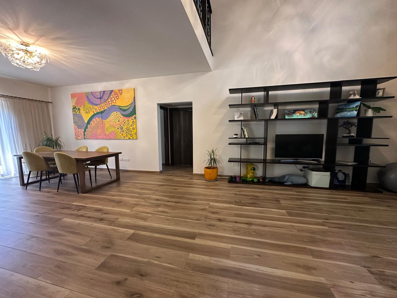 6-Schlafzimmer-Villa 220 m² in Souni Zanatzia, Zypern
