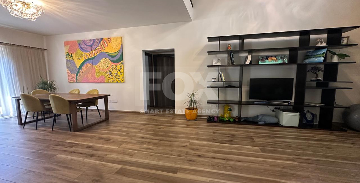 Contemporary Six-Bedroom Luxury Villa with Private Pool & Smart Home Technology,  Souni