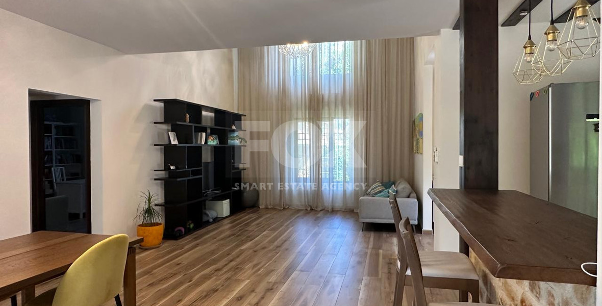 Contemporary Six-Bedroom Luxury Villa with Private Pool & Smart Home Technology,  Souni