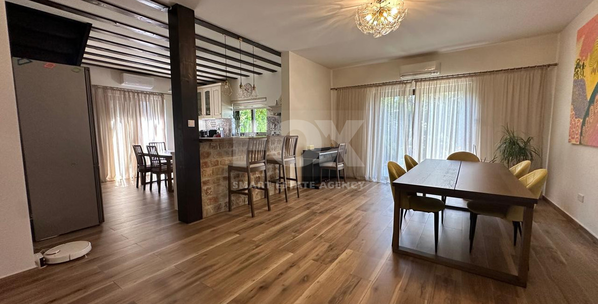 Contemporary Six-Bedroom Luxury Villa with Private Pool & Smart Home Technology,  Souni