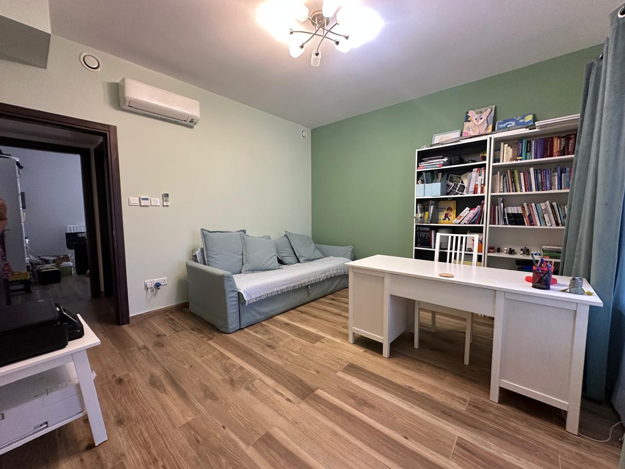 6-Schlafzimmer-Villa 220 m² in Souni Zanatzia, Zypern