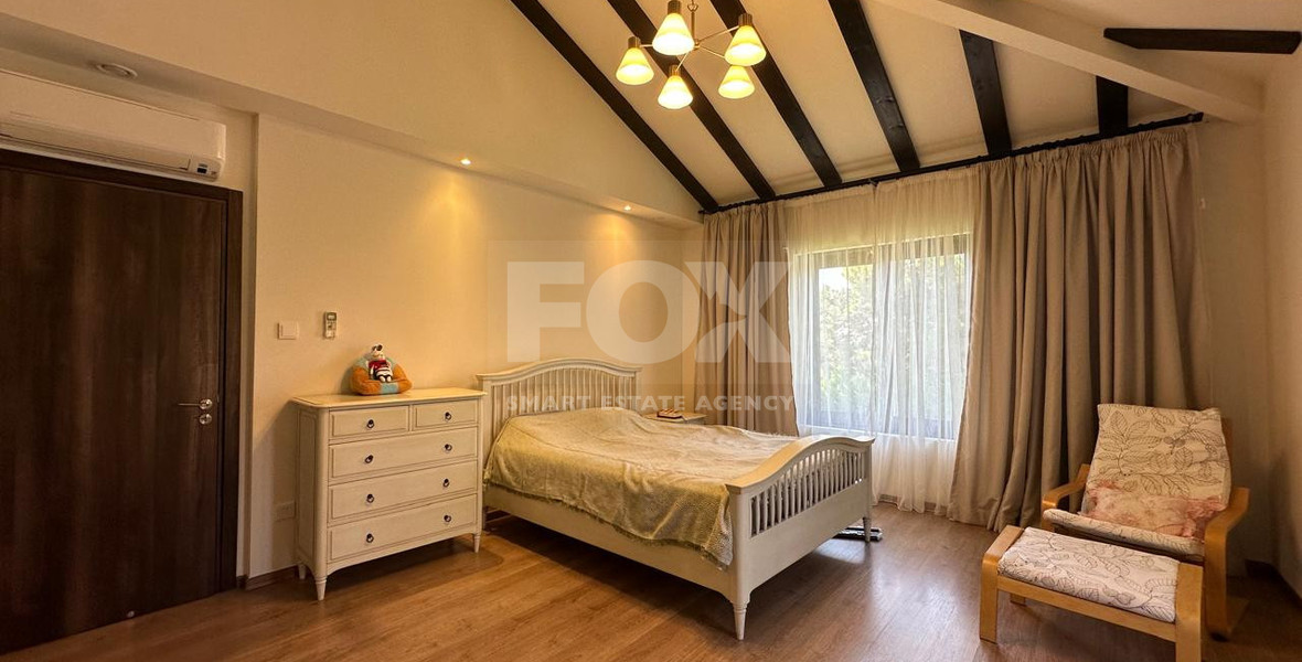 Contemporary Six-Bedroom Luxury Villa with Private Pool & Smart Home Technology,  Souni