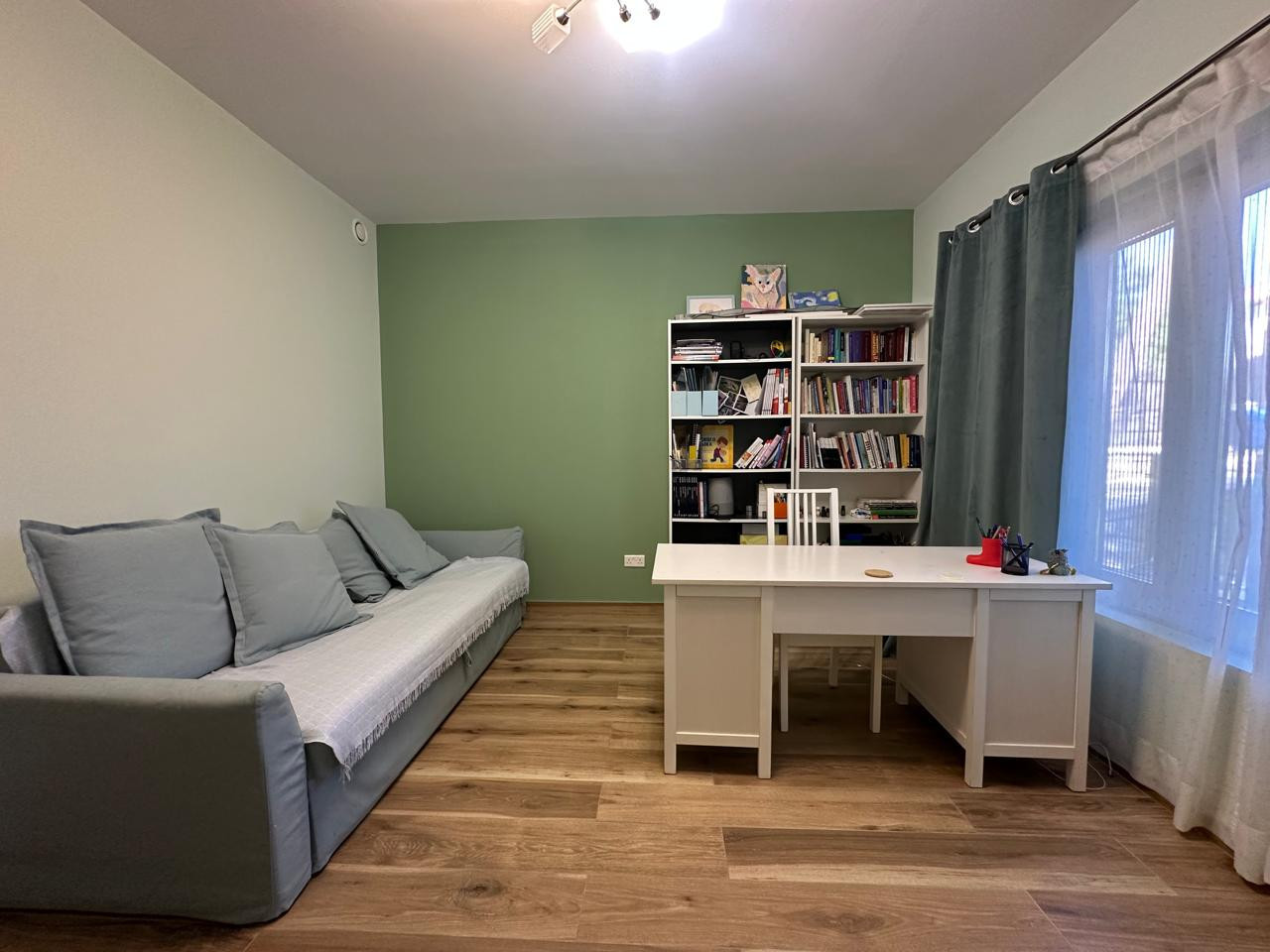 6-Schlafzimmer-Villa 220 m² in Souni Zanatzia, Zypern