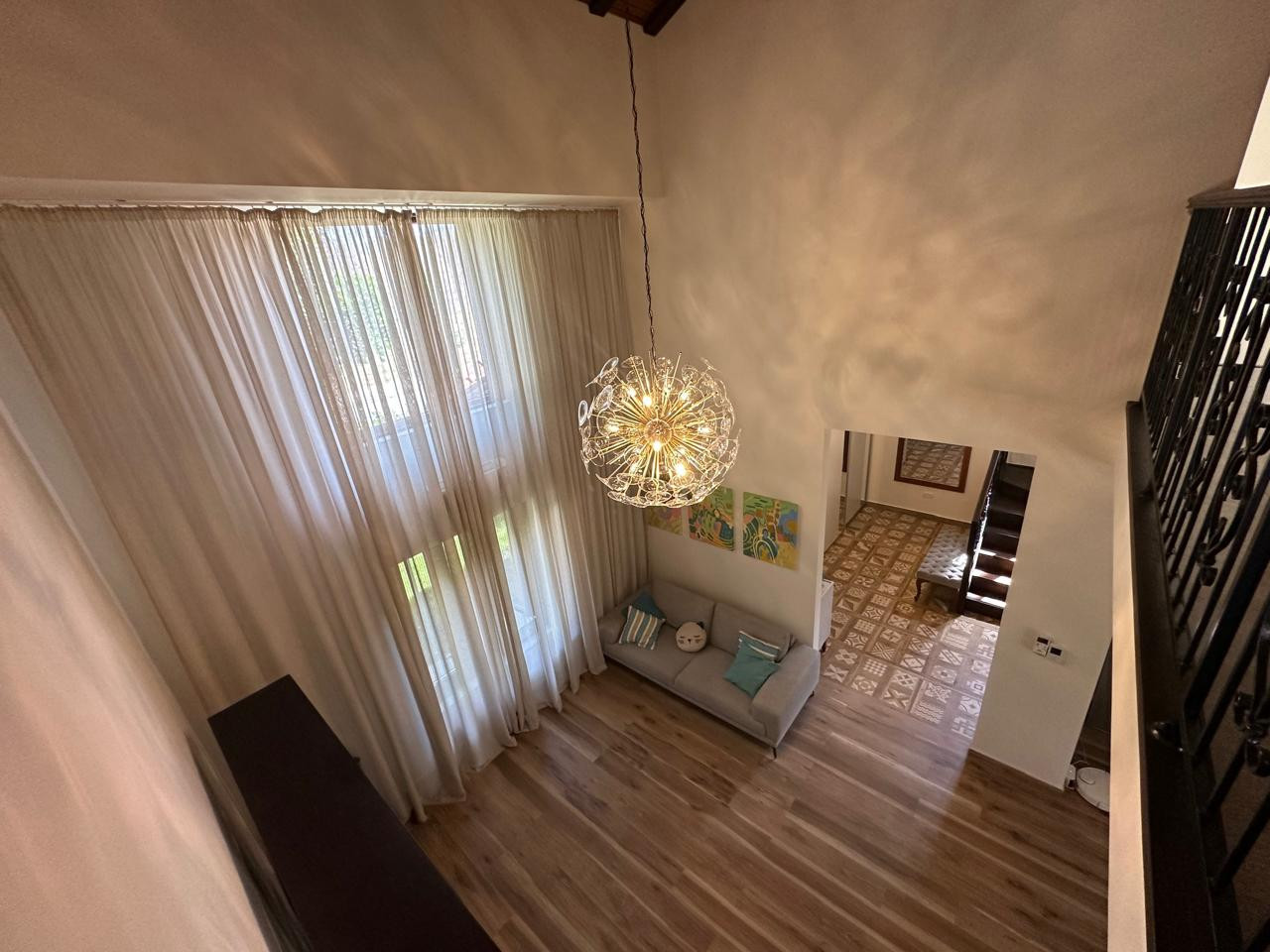 6-Schlafzimmer-Villa 220 m² in Souni Zanatzia, Zypern