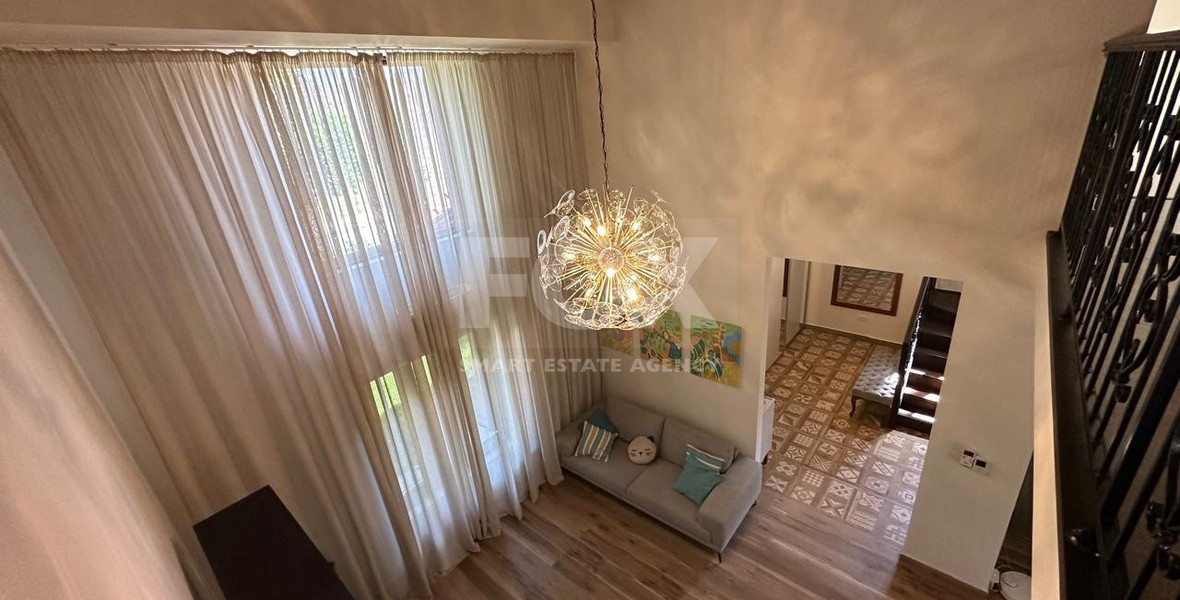 Contemporary Six-Bedroom Luxury Villa with Private Pool & Smart Home Technology,  Souni