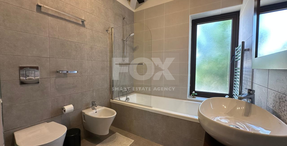 Contemporary Six-Bedroom Luxury Villa with Private Pool & Smart Home Technology,  Souni
