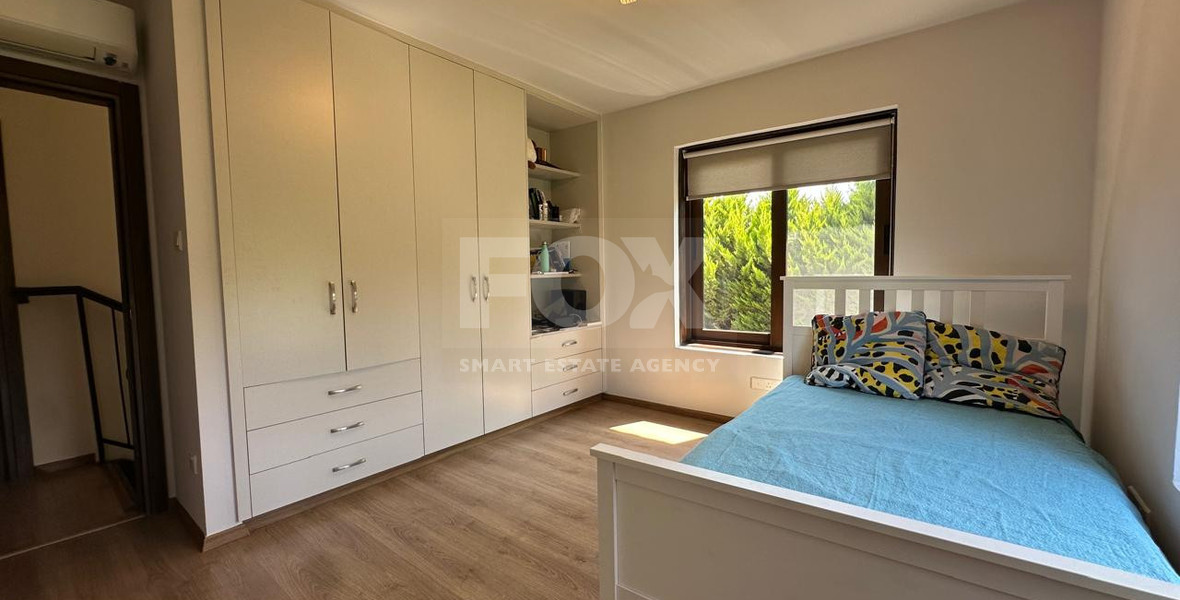 Contemporary Six-Bedroom Luxury Villa with Private Pool & Smart Home Technology,  Souni