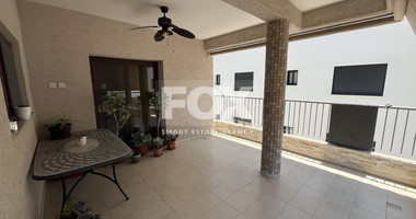 Luxurious Four-Bed House for Sale with Sea View in Agios Athanasios