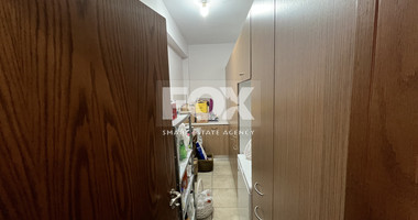 Luxurious Four-Bed House for Sale with Sea View in Agios Athanasios