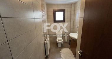 Luxurious Four-Bed House for Sale with Sea View in Agios Athanasios