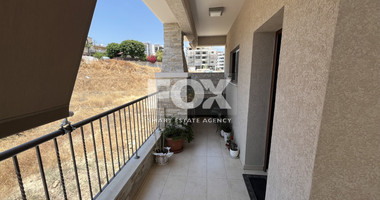Luxurious Four-Bed House for Sale with Sea View in Agios Athanasios