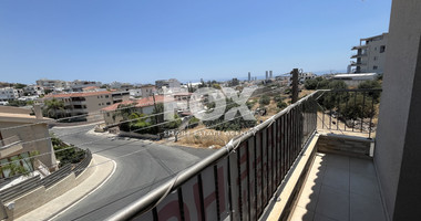 Luxurious Four-Bed House for Sale with Sea View in Agios Athanasios