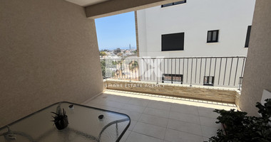 Luxurious Four-Bed House for Sale with Sea View in Agios Athanasios