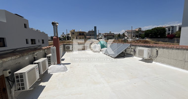 Luxurious Four-Bed House for Sale with Sea View in Agios Athanasios