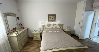 Luxurious Four-Bed House for Sale with Sea View in Agios Athanasios