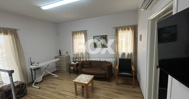 Luxurious Four-Bed House for Sale with Sea View in Agios Athanasios