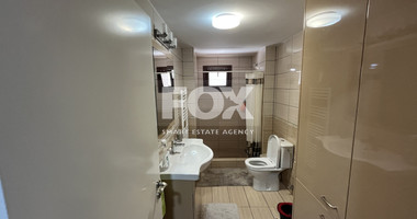 Luxurious Four-Bed House for Sale with Sea View in Agios Athanasios
