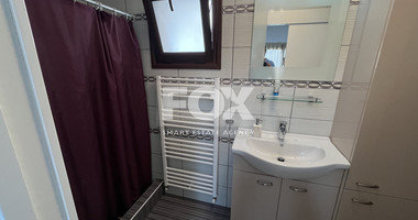 Luxurious Four-Bed House for Sale with Sea View in Agios Athanasios