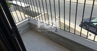 Luxurious Four-Bed House for Sale with Sea View in Agios Athanasios