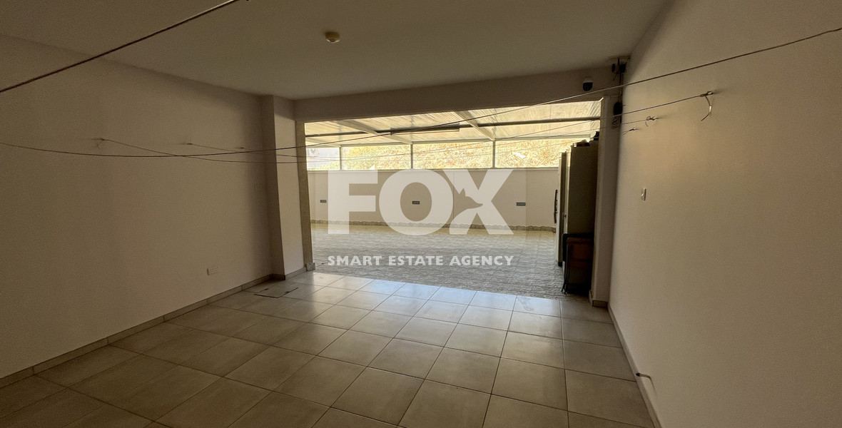 Luxurious Four-Bed House for Sale with Sea View in Agios Athanasios