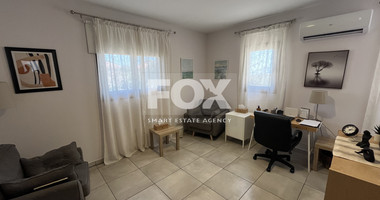 Luxurious Four-Bed House for Sale with Sea View in Agios Athanasios