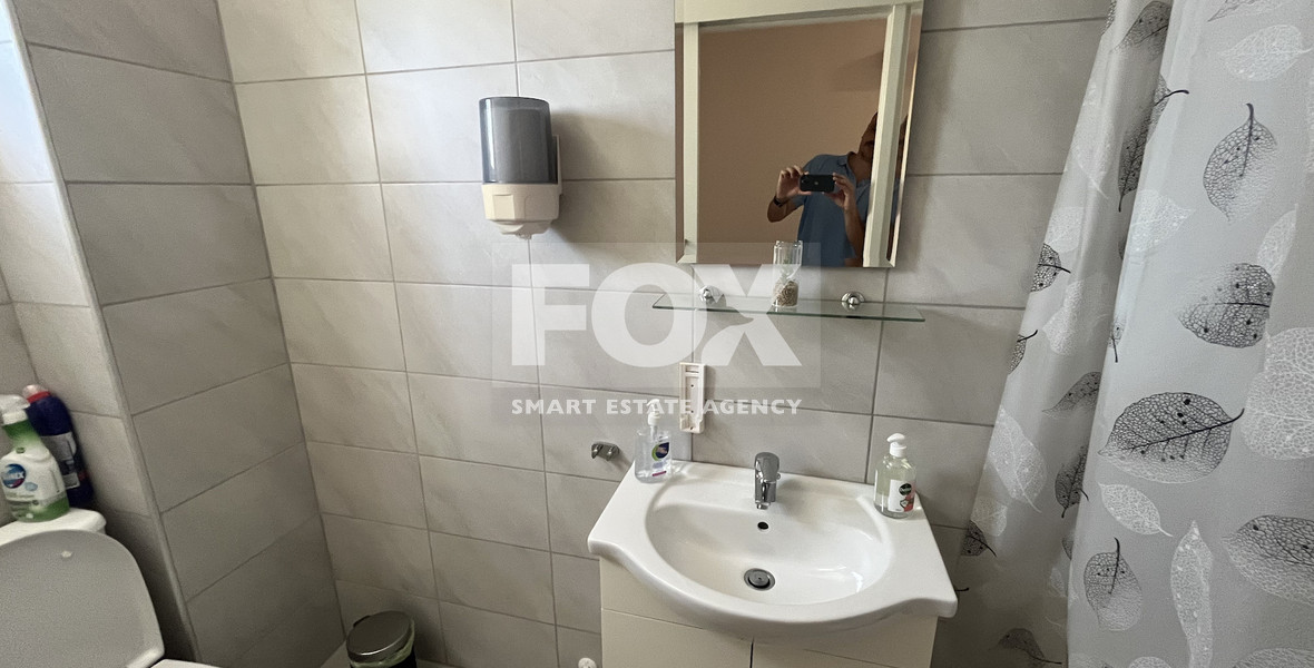Luxurious Four-Bed House for Sale with Sea View in Agios Athanasios