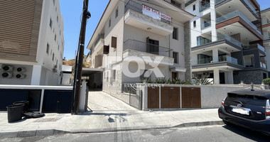 Luxurious Four-Bed House for Sale with Sea View in Agios Athanasios