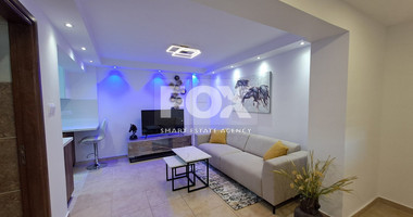 1 Bed Apartment To Rent In Agios Athanasios Limassol Cyprus