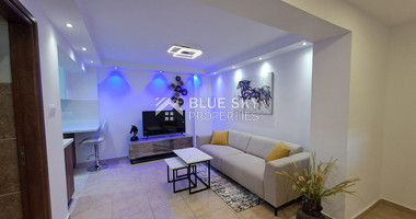 1 Bed Apartment To Rent In Agios Athanasios Limassol Cyprus