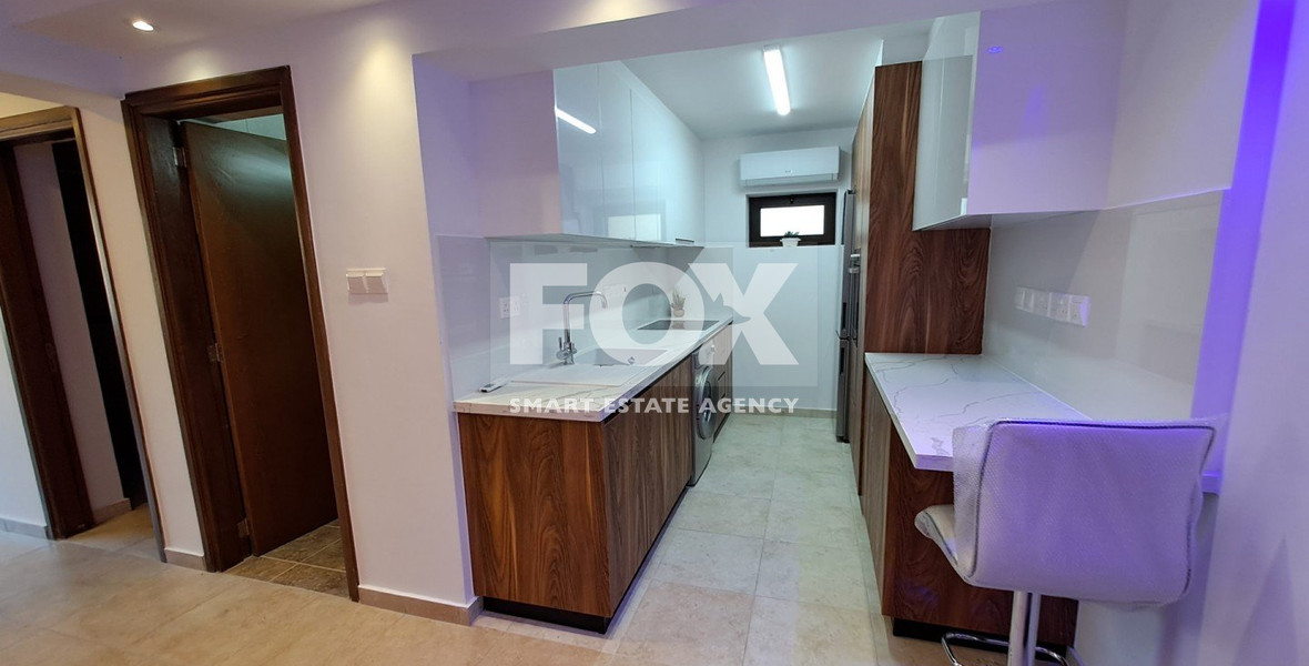 1 Bed Apartment To Rent In Agios Athanasios Limassol Cyprus