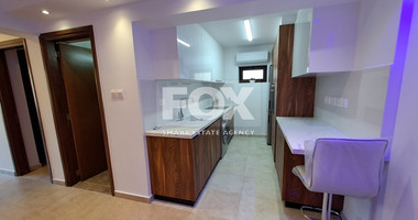 1 Bed Apartment To Rent In Agios Athanasios Limassol Cyprus