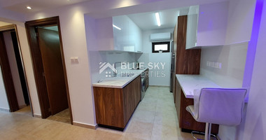 1 Bed Apartment To Rent In Agios Athanasios Limassol Cyprus