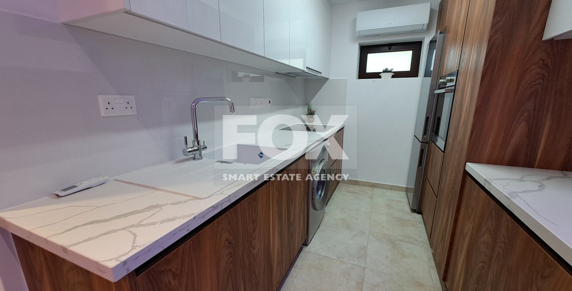 1 Bed Apartment To Rent In Agios Athanasios Limassol Cyprus