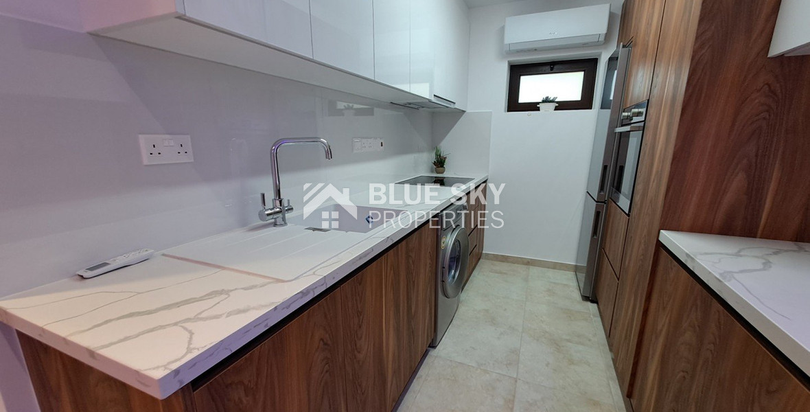 1 Bed Apartment To Rent In Agios Athanasios Limassol Cyprus