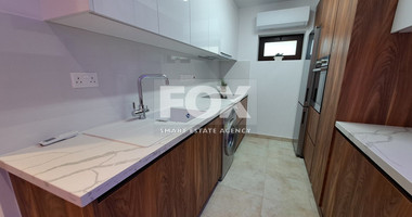 1 Bed Apartment To Rent In Agios Athanasios Limassol Cyprus