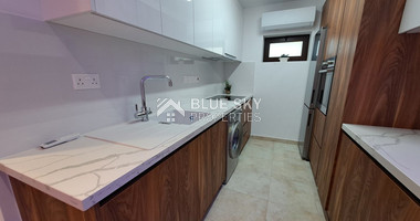 1 Bed Apartment To Rent In Agios Athanasios Limassol Cyprus