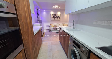 1 Bed Apartment To Rent In Agios Athanasios Limassol Cyprus